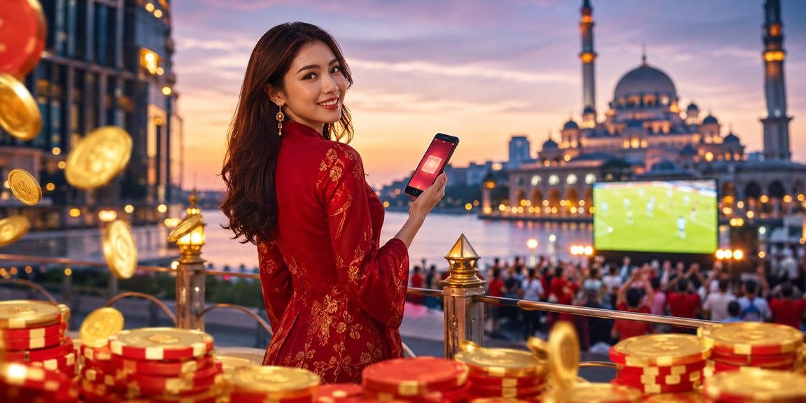 Proses deposit untuk permainan blackjack di Putrajaya menggunakan telefon