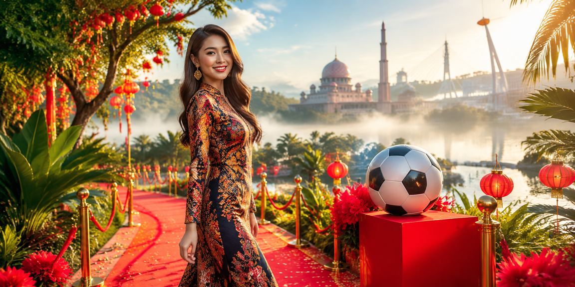 Pertaruhan bola sepak di Putrajaya