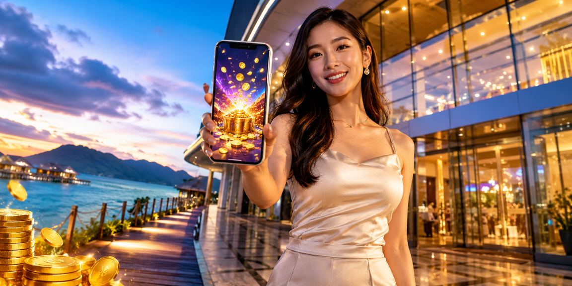 Pengguna dari Sabah melakukan deposit selamat menggunakan platform mh2520 dengan perlindungan data peribadi